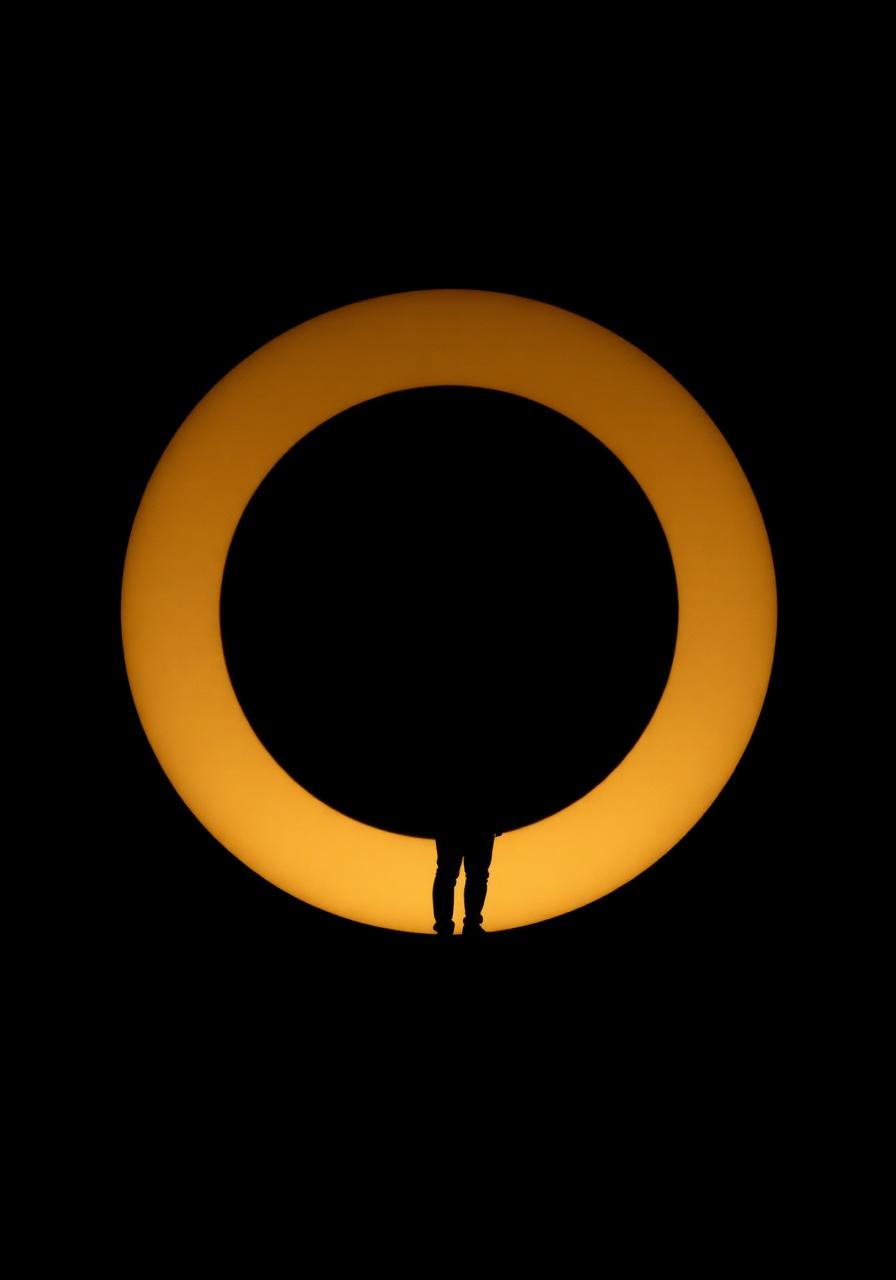 Generated poster